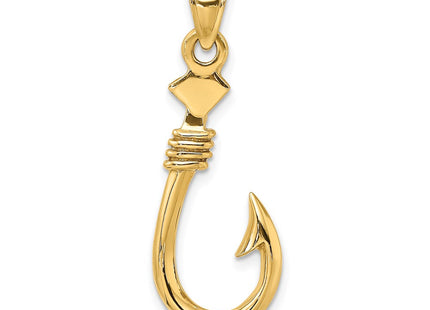 14k Yellow Gold Jewelry Style K7885 - Classique Jewelry Inc.