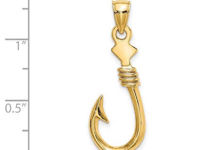 14k Yellow Gold Jewelry Style K7885 - Classique Jewelry Inc.