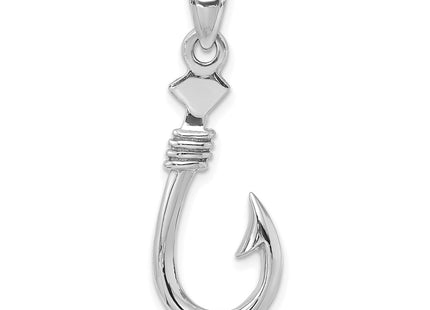 14k White Gold Jewelry Style K7885W - Classique Jewelry Inc.