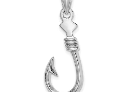 14k White Gold Jewelry Style K7885W - Classique Jewelry Inc.