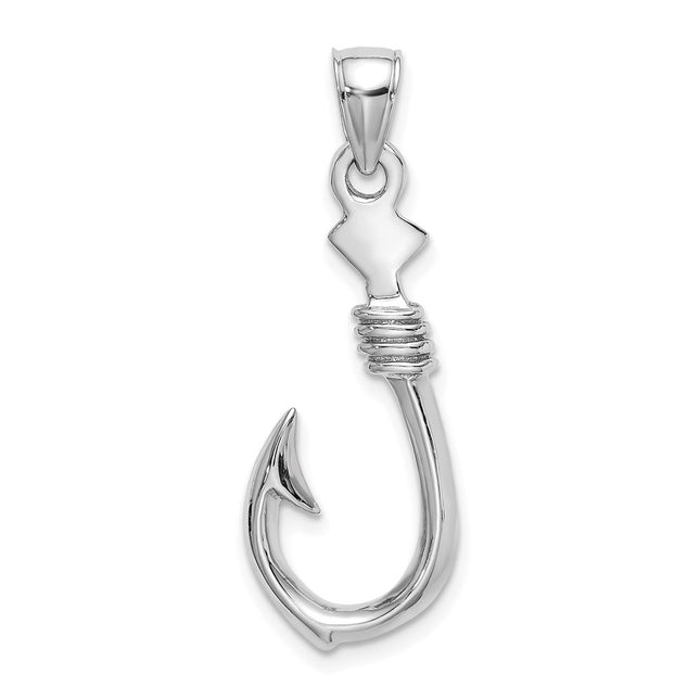 14k White Gold Jewelry Style K7885W - Classique Jewelry Inc.