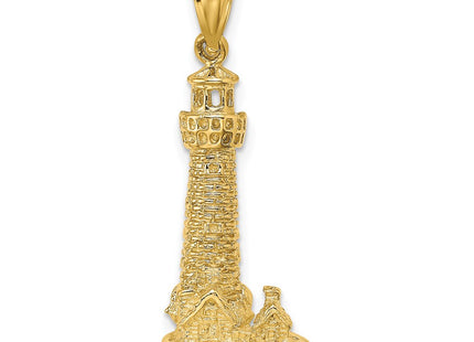 14k Yellow Gold Jewelry Style K7889 - Classique Jewelry Inc.