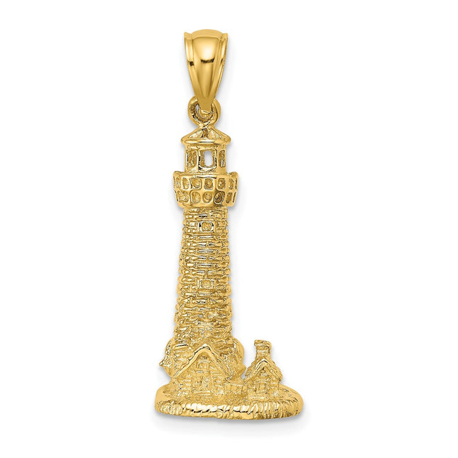 14k Yellow Gold Jewelry Style K7889 - Classique Jewelry Inc.