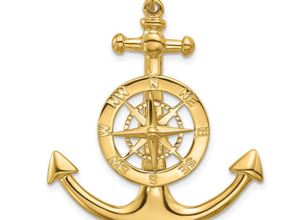 14k Yellow Gold Jewelry Style K7891 - Classique Jewelry Inc.