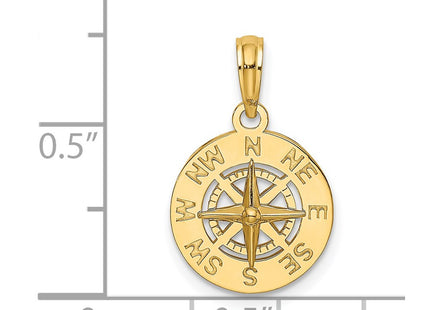 14k Yellow Gold Jewelry Style K7894 - Classique Jewelry Inc.