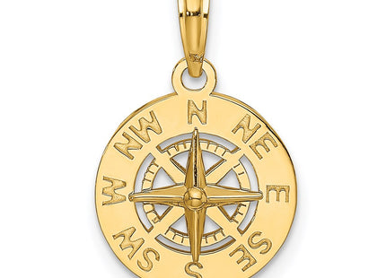 14k Yellow Gold Jewelry Style K7894 - Classique Jewelry Inc.
