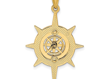 14k Yellow Gold Jewelry Style K7895 - Classique Jewelry Inc.