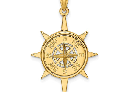 14k Yellow Gold Jewelry Style K7895 - Classique Jewelry Inc.