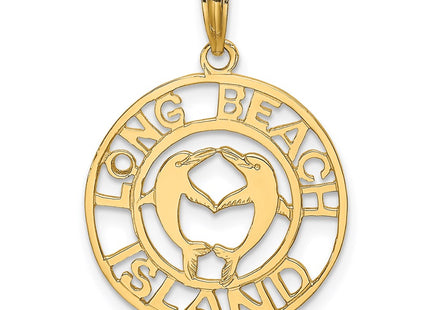 14k Yellow Gold Jewelry Style K7896 - Classique Jewelry Inc.