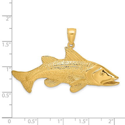 14k Yellow Gold Jewelry Style K7897 - Classique Jewelry Inc.