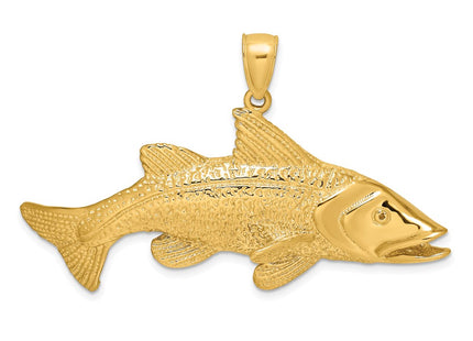 14k Yellow Gold Jewelry Style K7897 - Classique Jewelry Inc.