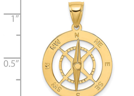 14k Yellow Gold Jewelry Style K7898 - Classique Jewelry Inc.