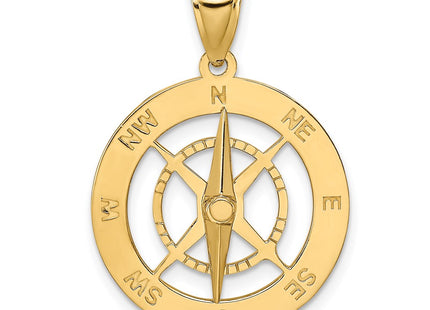 14k Yellow Gold Jewelry Style K7898 - Classique Jewelry Inc.