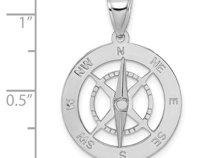 14k White Gold Jewelry Style K7898W - Classique Jewelry Inc.