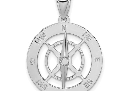 14k White Gold Jewelry Style K7898W - Classique Jewelry Inc.