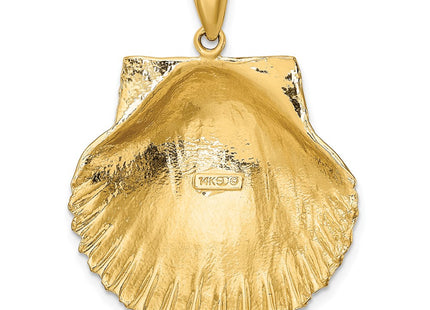 14k Yellow Gold Jewelry Style K7901 - Classique Jewelry Inc.