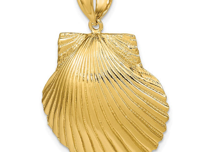 14k Yellow Gold Jewelry Style K7901 - Classique Jewelry Inc.