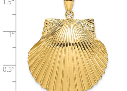 14k Yellow Gold Jewelry Style K7901 - Classique Jewelry Inc.