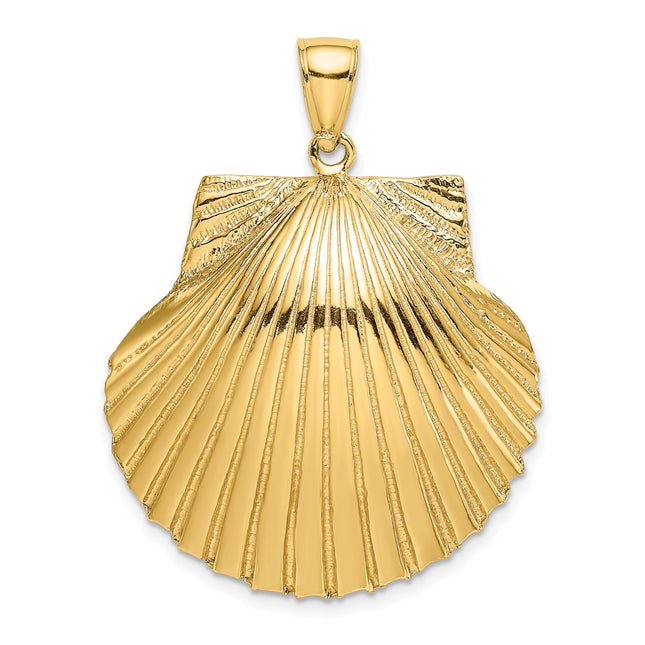 14k Yellow Gold Jewelry Style K7901 - Classique Jewelry Inc.
