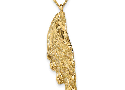 14k Yellow Gold Jewelry Style K7902 - Classique Jewelry Inc.