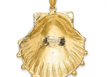 14k Yellow Gold Jewelry Style K7902 - Classique Jewelry Inc.