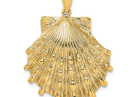 14k Yellow Gold Jewelry Style K7902 - Classique Jewelry Inc.