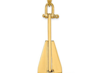 14k Yellow Gold Jewelry Style K7904 - Classique Jewelry Inc.