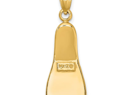 14k Yellow Gold Jewelry Style K7906 - Classique Jewelry Inc.