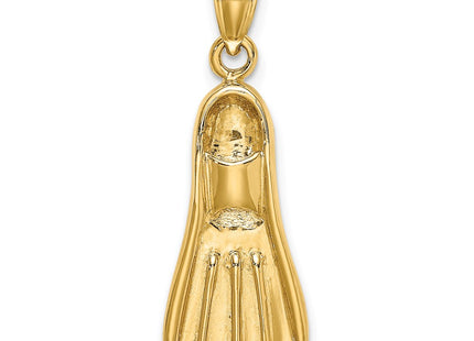 14k Yellow Gold Jewelry Style K7906 - Classique Jewelry Inc.