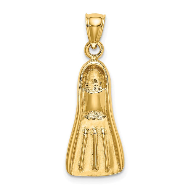 14k Yellow Gold Jewelry Style K7906 - Classique Jewelry Inc.