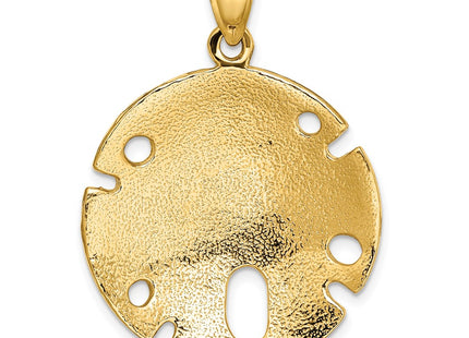 14k Yellow Gold Jewelry Style K7908 - Classique Jewelry Inc.