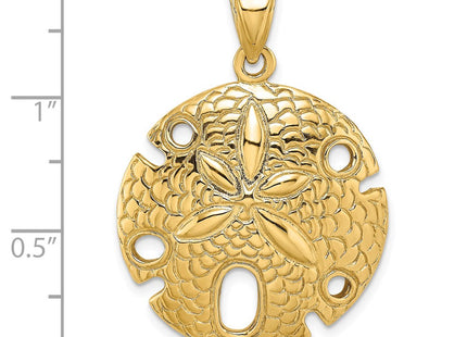 14k Yellow Gold Jewelry Style K7908 - Classique Jewelry Inc.
