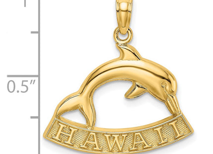 14k Yellow Gold Jewelry Style K7911 - Classique Jewelry Inc.