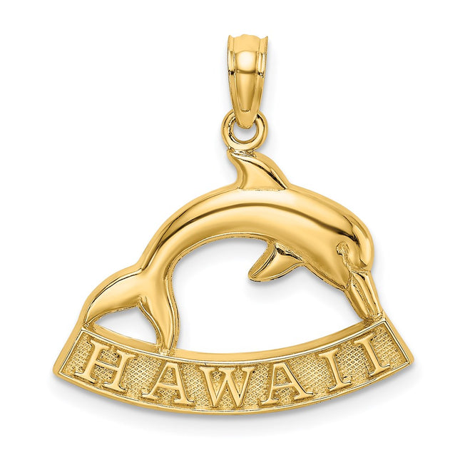 14k Yellow Gold Jewelry Style K7911 - Classique Jewelry Inc.