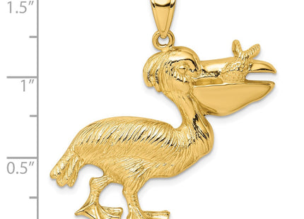14k Yellow Gold Jewelry Style K7915 - Classique Jewelry Inc.