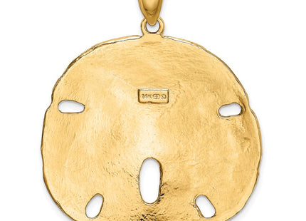 14k Yellow Gold Jewelry Style K7916 - Classique Jewelry Inc.