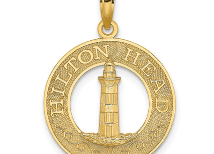14k Yellow Gold Jewelry Style K7919 - Classique Jewelry Inc.