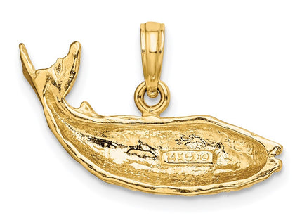 14k Yellow Gold Jewelry Style K7920 - Classique Jewelry Inc.