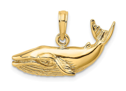 14k Yellow Gold Jewelry Style K7920 - Classique Jewelry Inc.