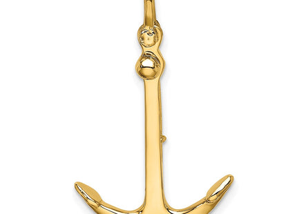 14k Yellow Gold Jewelry Style K7925 - Classique Jewelry Inc.