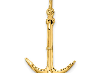 14k Yellow Gold Jewelry Style K7925 - Classique Jewelry Inc.