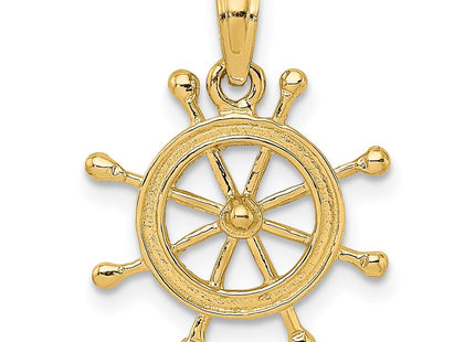 14k Yellow Gold Jewelry Style K7926 - Classique Jewelry Inc.