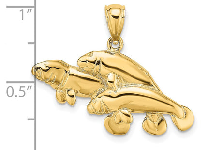14k Yellow Gold Jewelry Style K7929 - Classique Jewelry Inc.