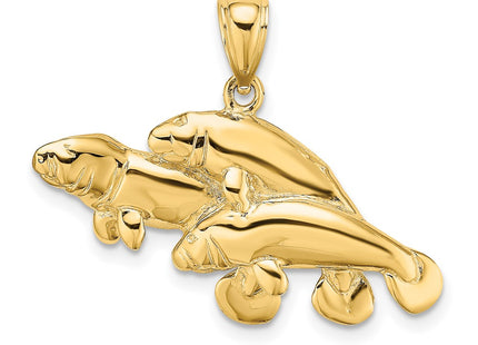 14k Yellow Gold Jewelry Style K7929 - Classique Jewelry Inc.