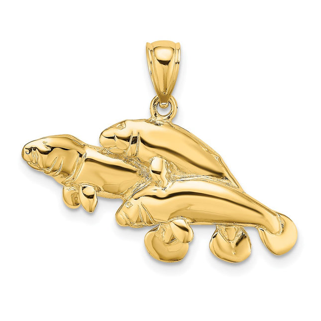 14k Yellow Gold Jewelry Style K7929 - Classique Jewelry Inc.