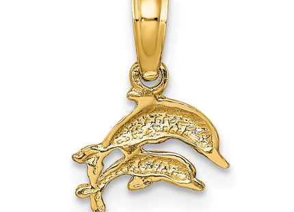 14k Yellow Gold Jewelry Style K7930 - Classique Jewelry Inc.