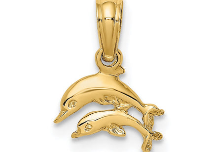 14k Yellow Gold Jewelry Style K7930 - Classique Jewelry Inc.