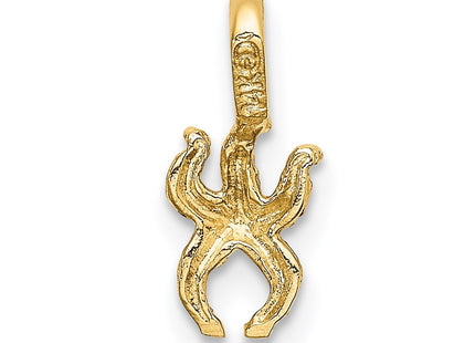 14k Yellow Gold Jewelry Style K7933 - Classique Jewelry Inc.