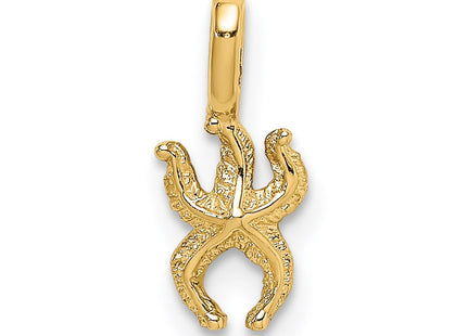 14k Yellow Gold Jewelry Style K7933 - Classique Jewelry Inc.