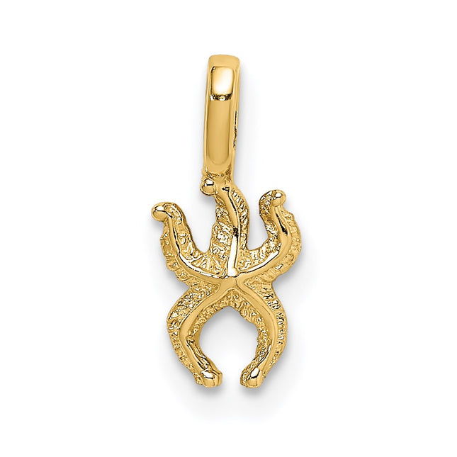 14k Yellow Gold Jewelry Style K7933 - Classique Jewelry Inc.